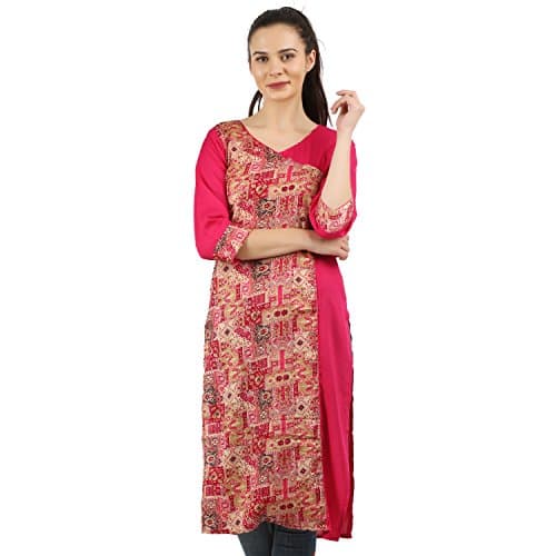 THEMES RAYON KURTIS FOR WOMEN