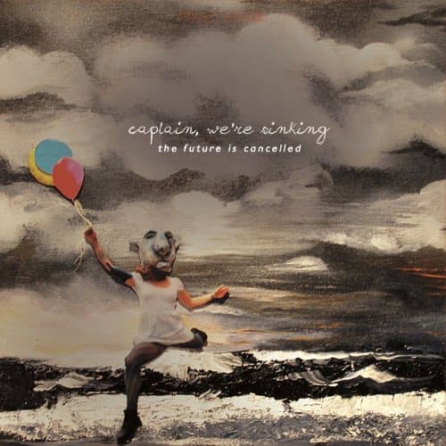 The Future Is Cancelled