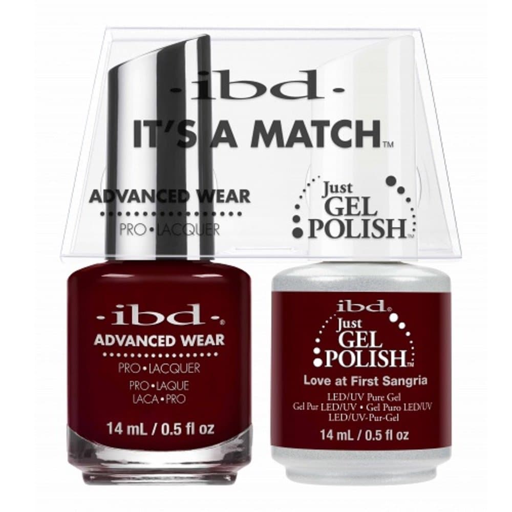 IBDIt's A Match Duo, Love at First Sangria, 2 Count