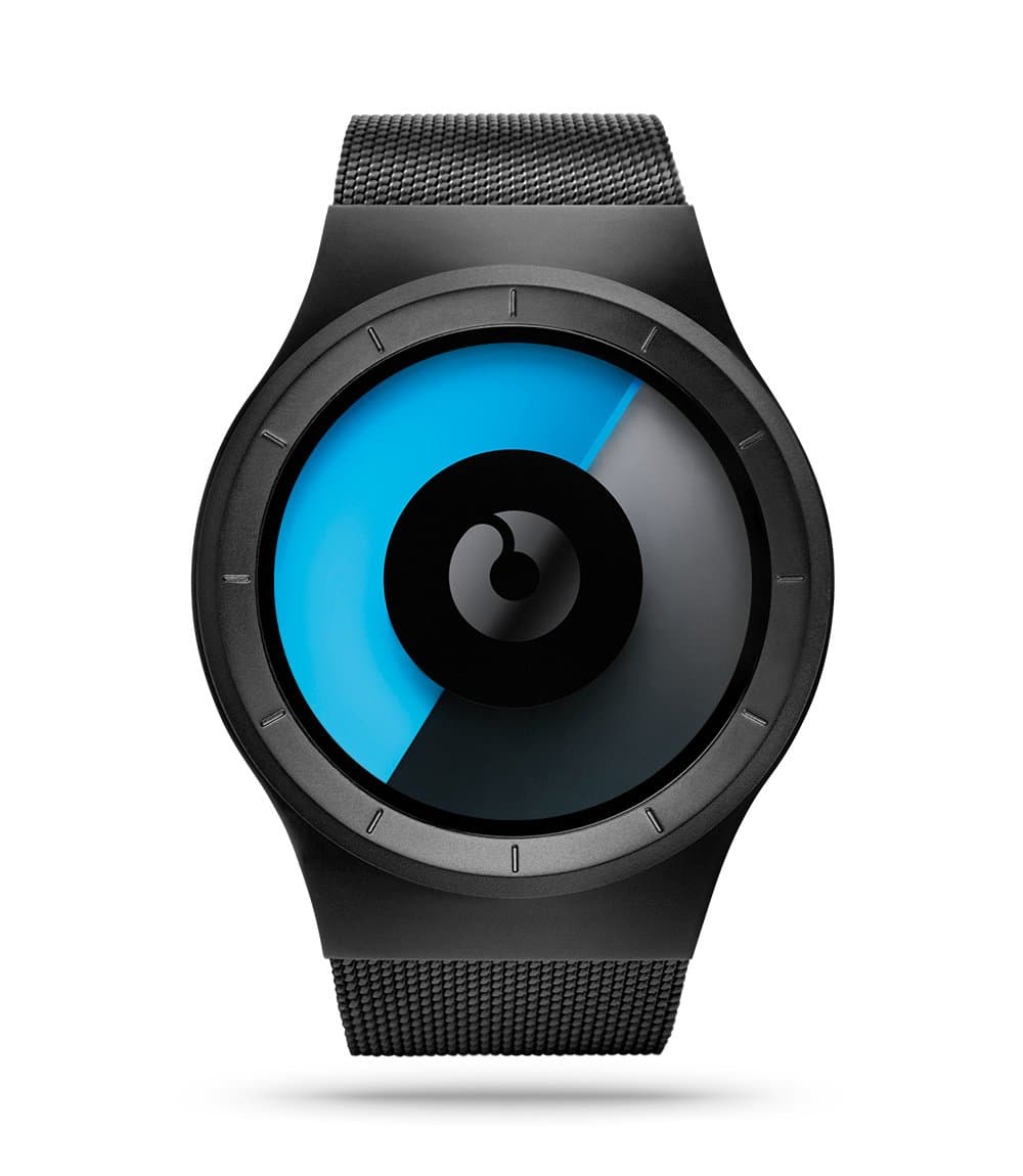 Ziiiro Mens Celeste Watch