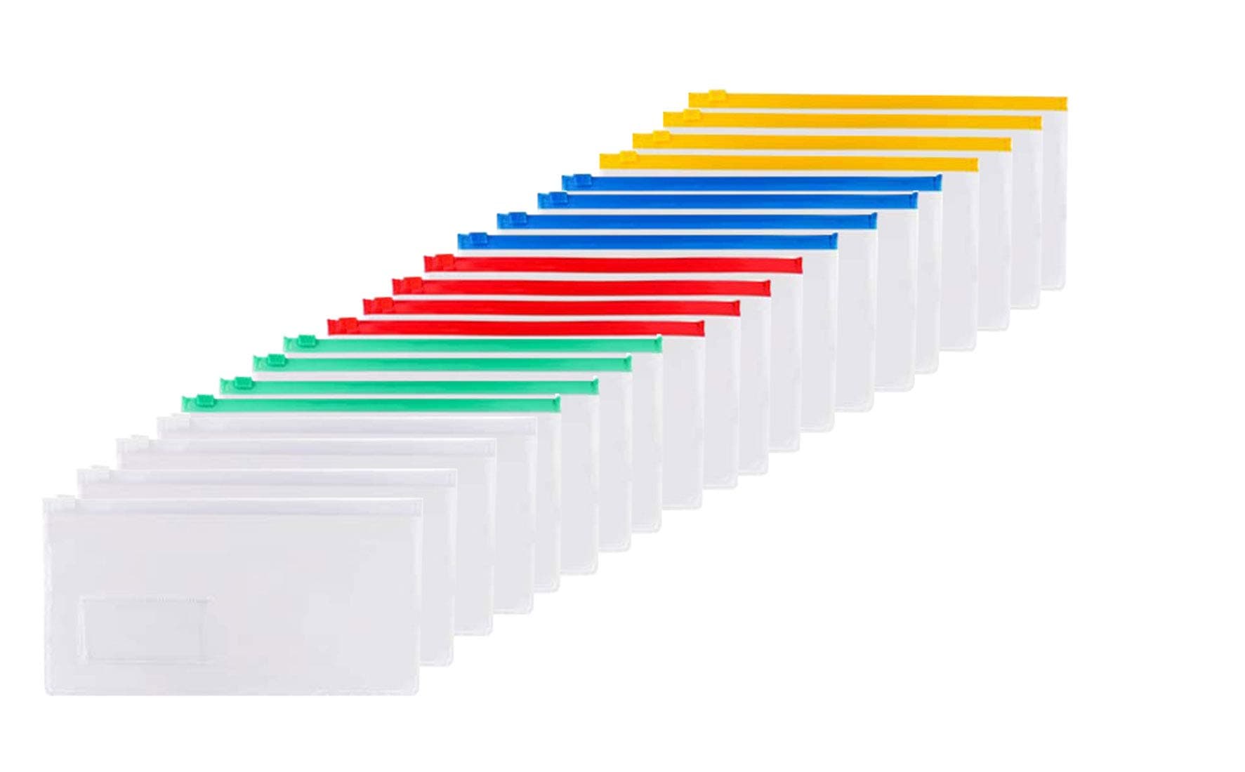 EBANGONG A6 Filing Poly envelopes