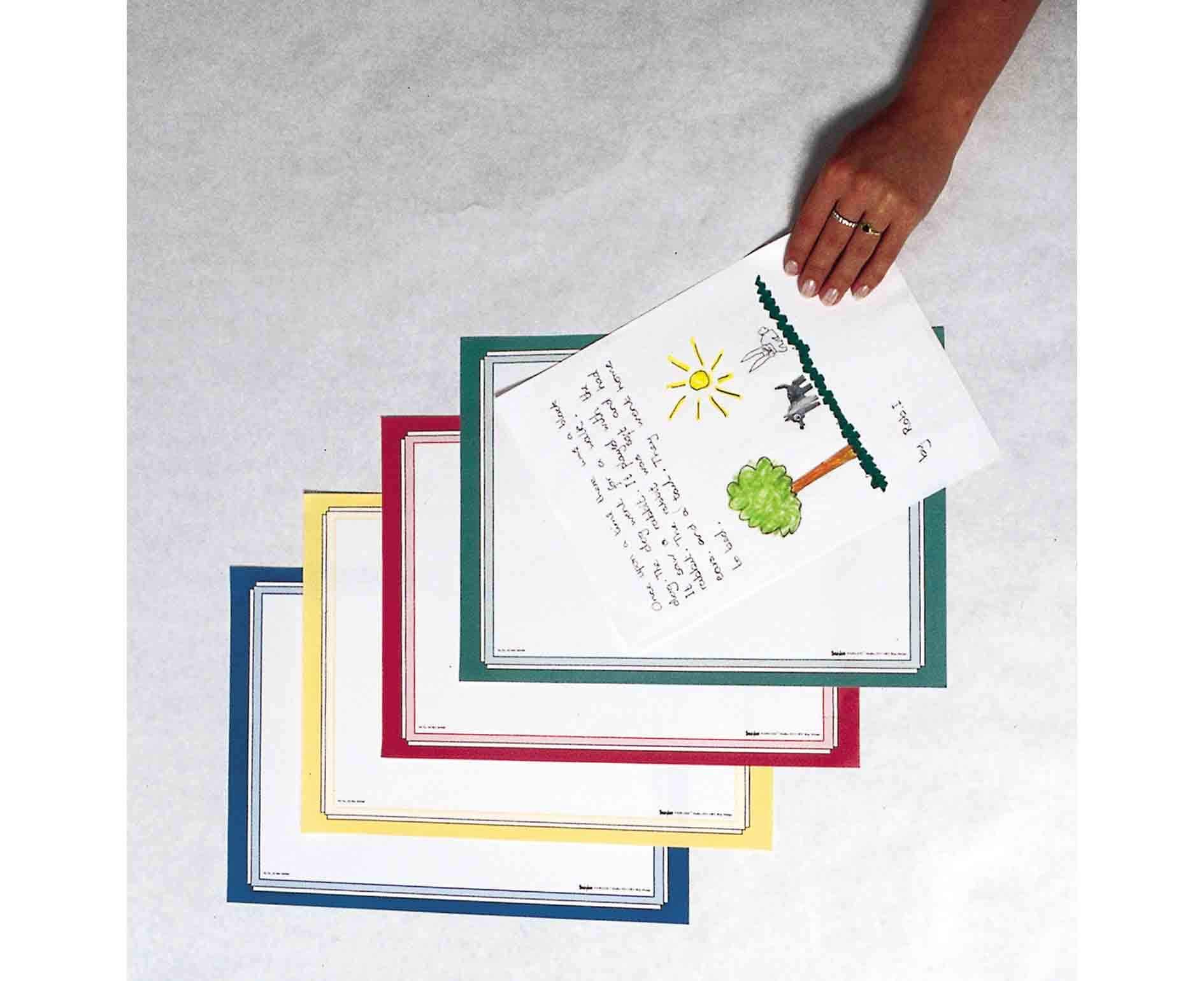 Mounting Frames Assortment