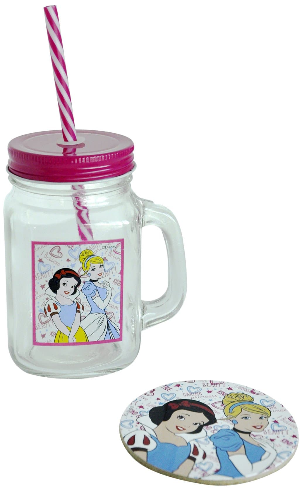 Coriex – Disney Princess Gift Set M