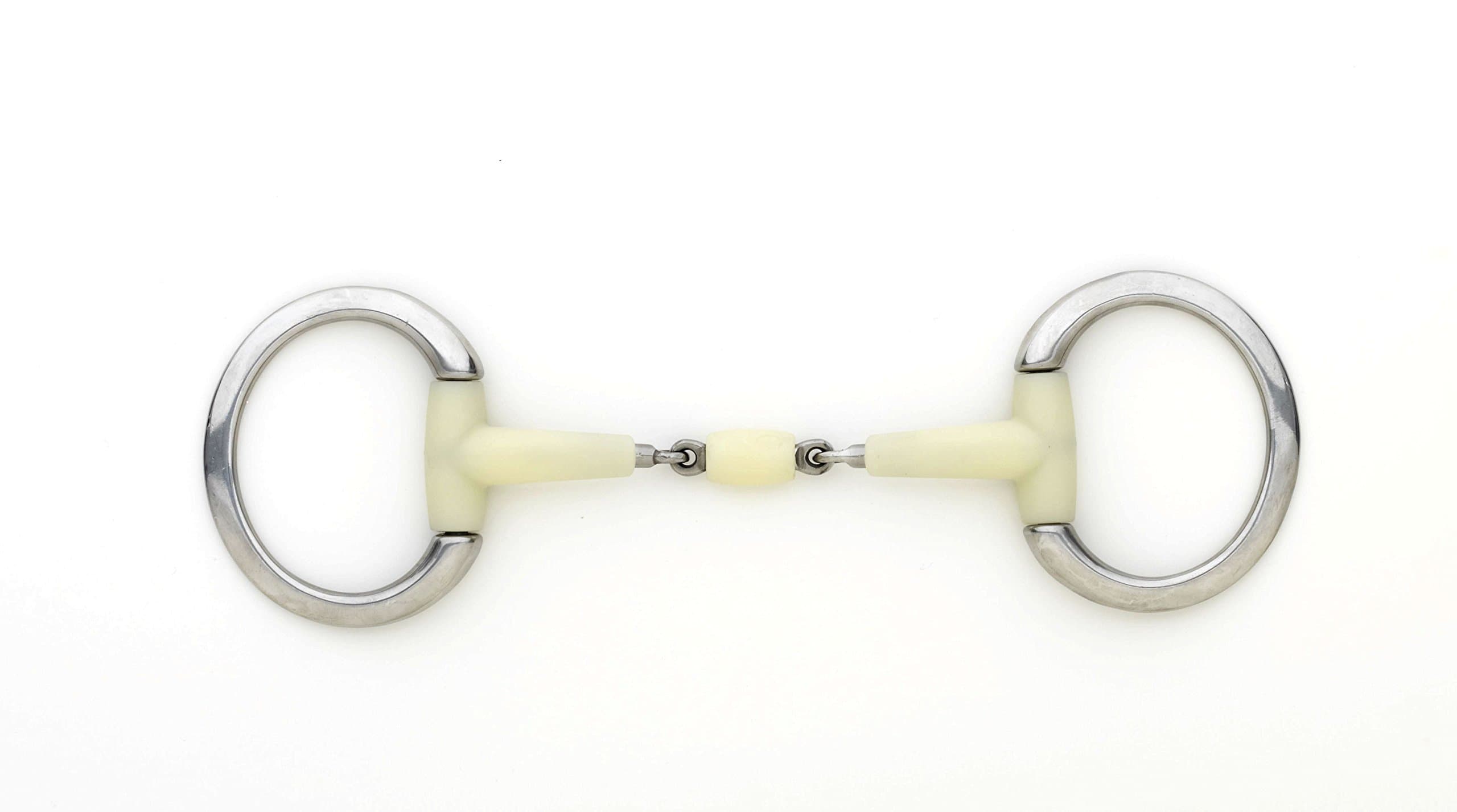 Happy Mouth Contoured Dbl Jointed Flat Eggbutt 5