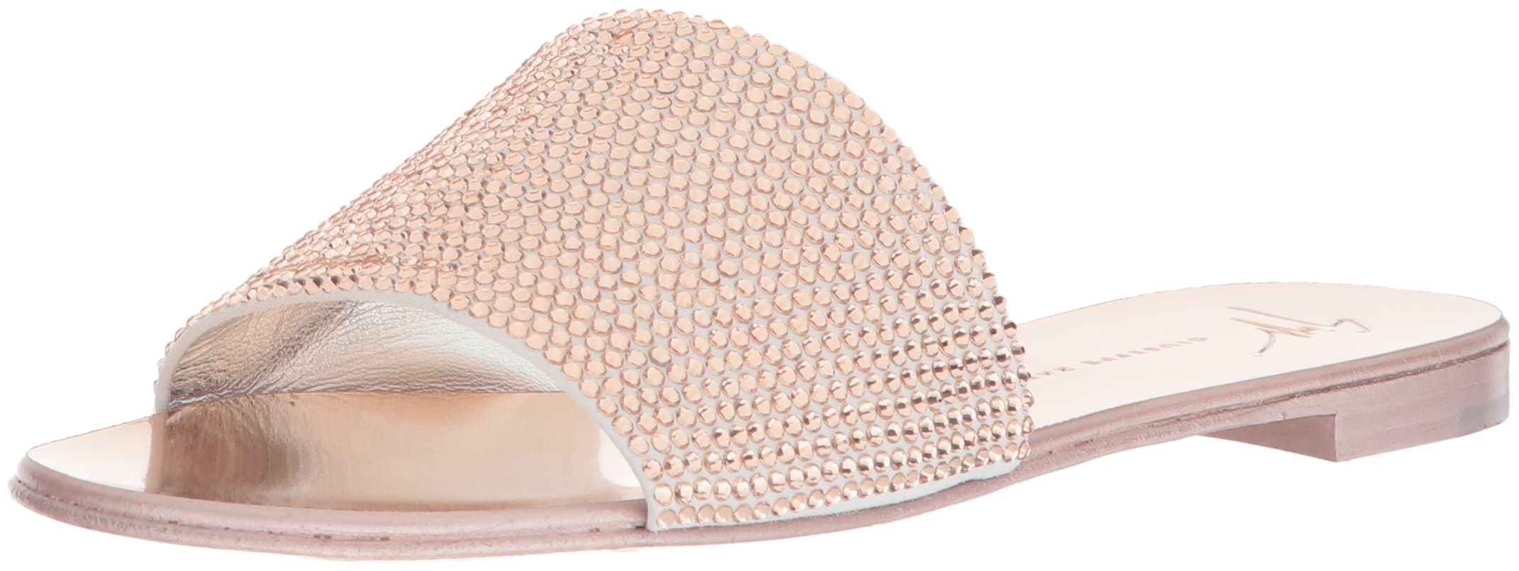 Giuseppe Zanotti Women's E800165 Flat Sandal