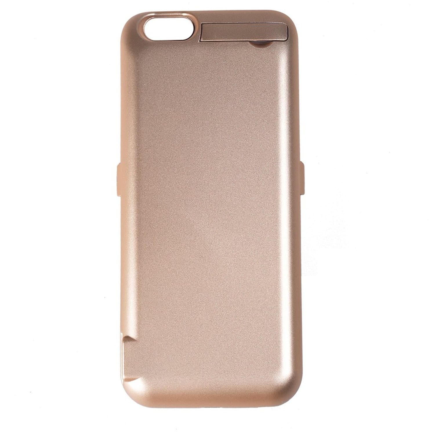 SHUTAO iPhone 6/6s Battery Case Portable Slim iPhone Battery Charger Mobile ProtectiveCharging Cases (4.7 Inch) 5800mAh Capacity Power Bank