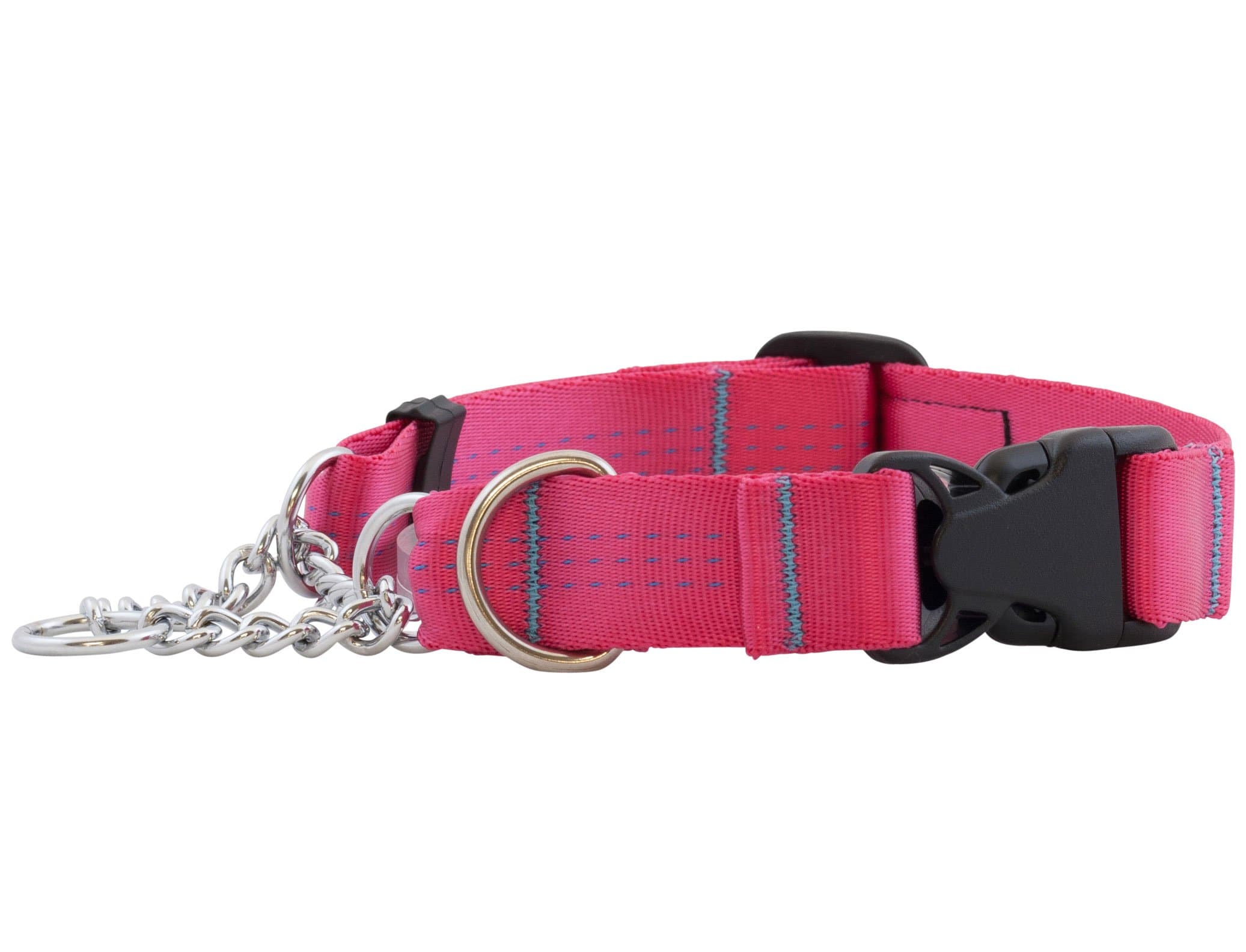 Canine Equipment Technika Quick Release Martingale Dog Collar