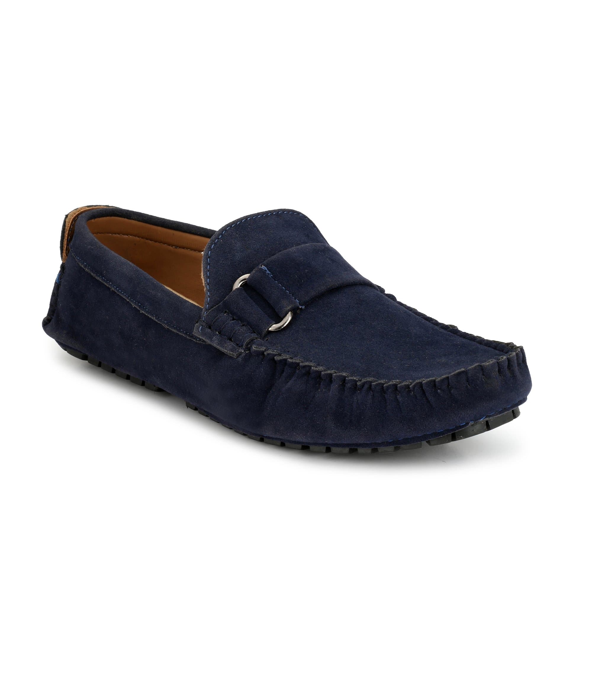 Zebx Men's Loafer