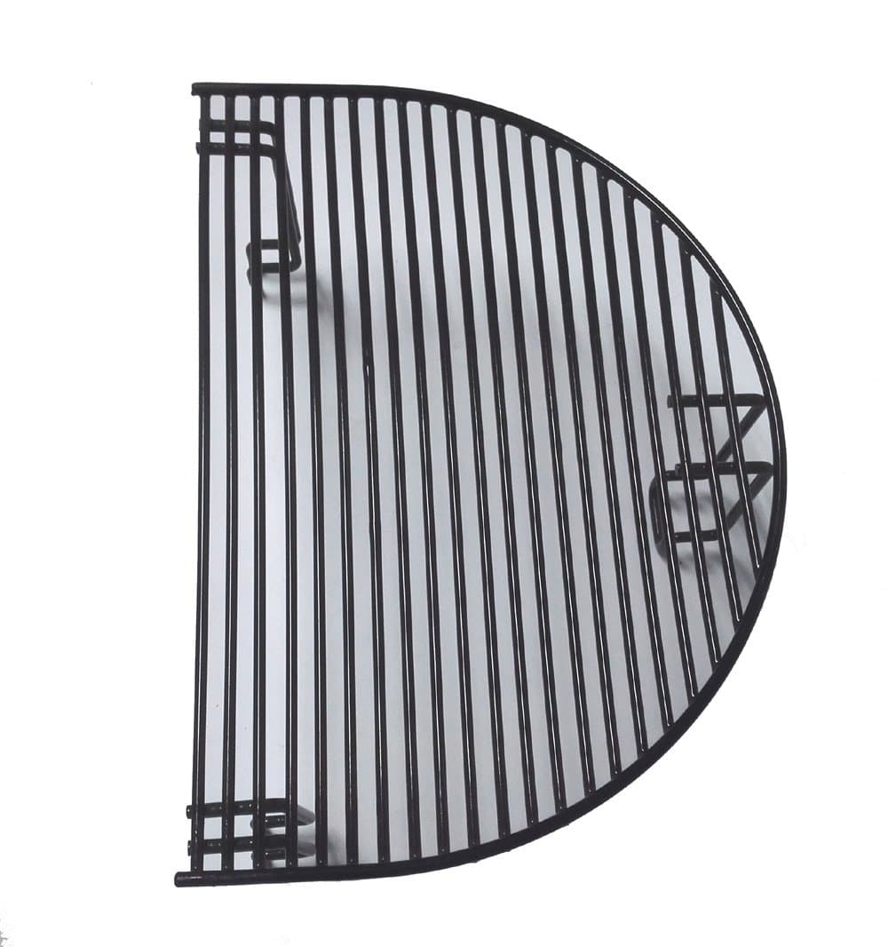 Outspark Extended Cooking Rack Replacement for Primo Oval XL Grill by Primo 332, 1 per Box