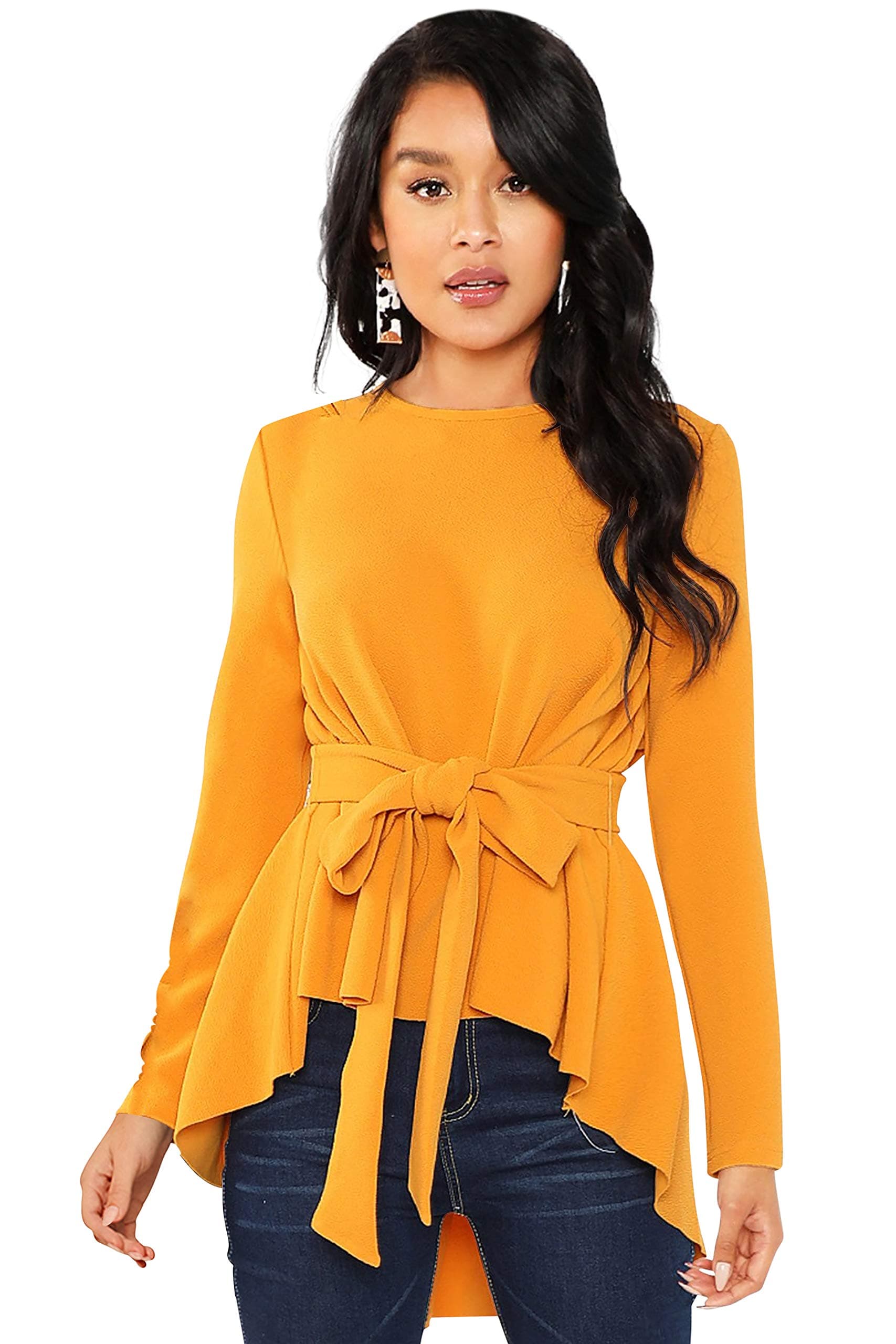 ILLI LONDONWomen's Top