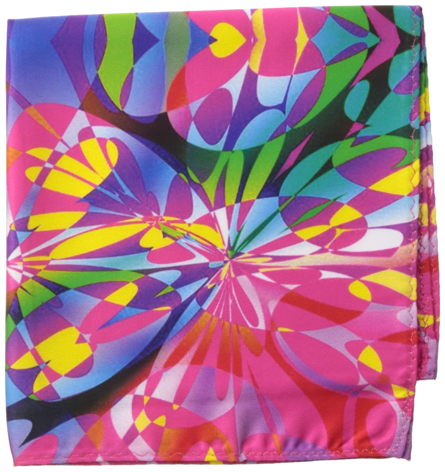 Alvaro Castagnino Men's Pocket Square