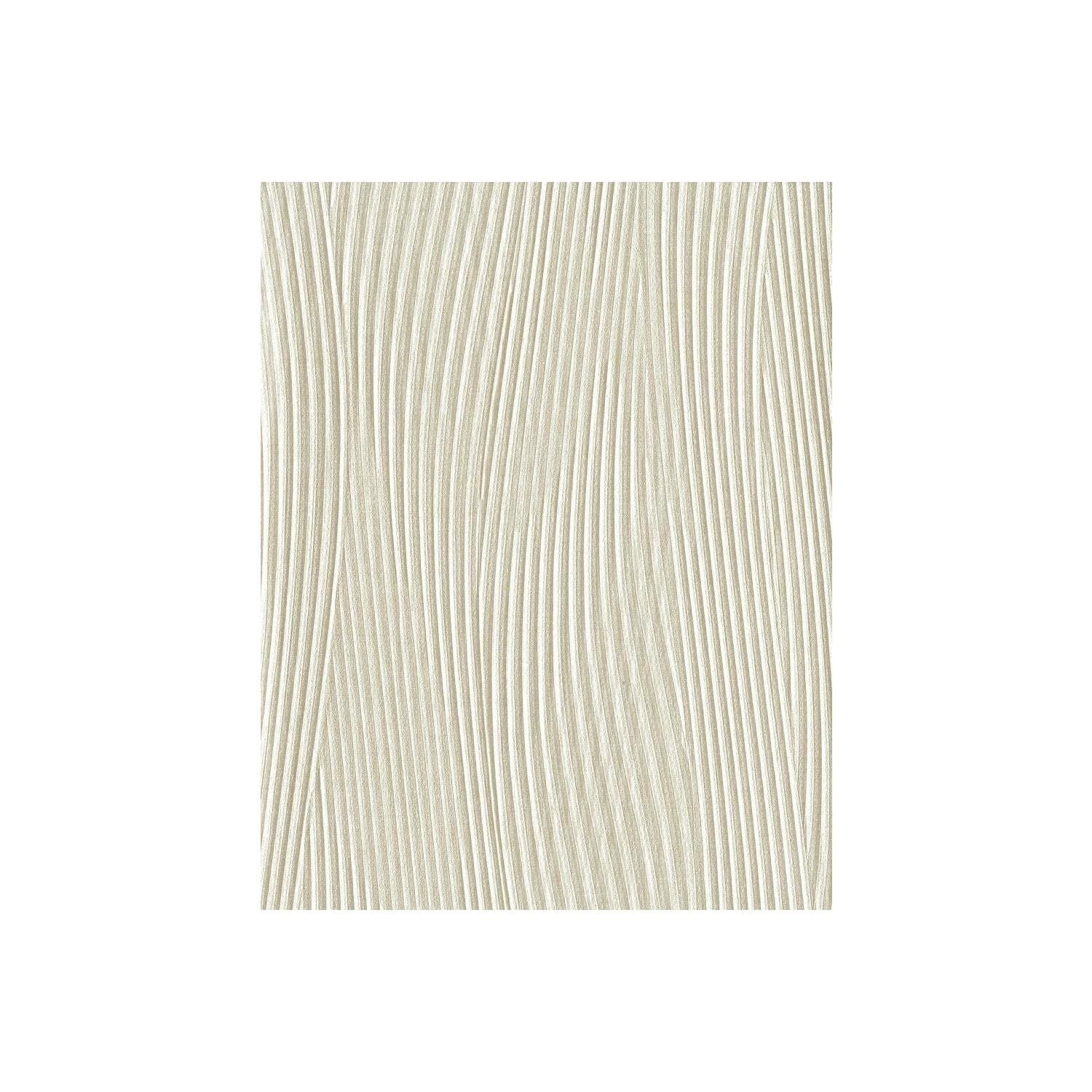 Monogram CW1680N Monterrat High Performance Wallpaper, Cream