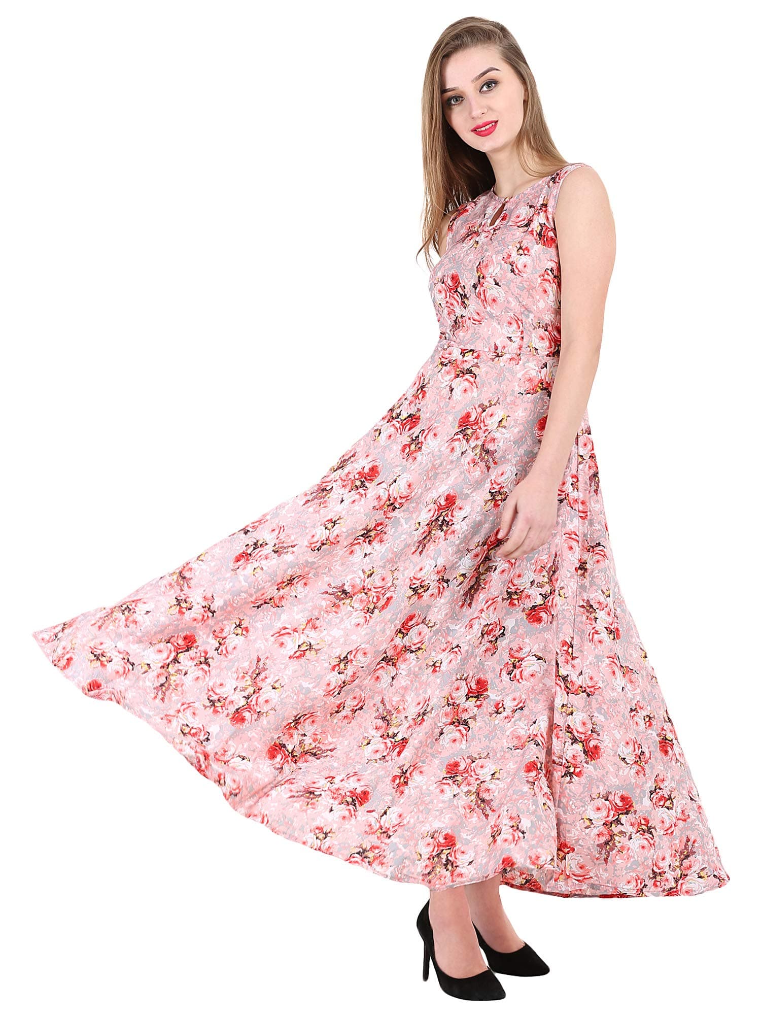16 Always Women's Maxi Dress.