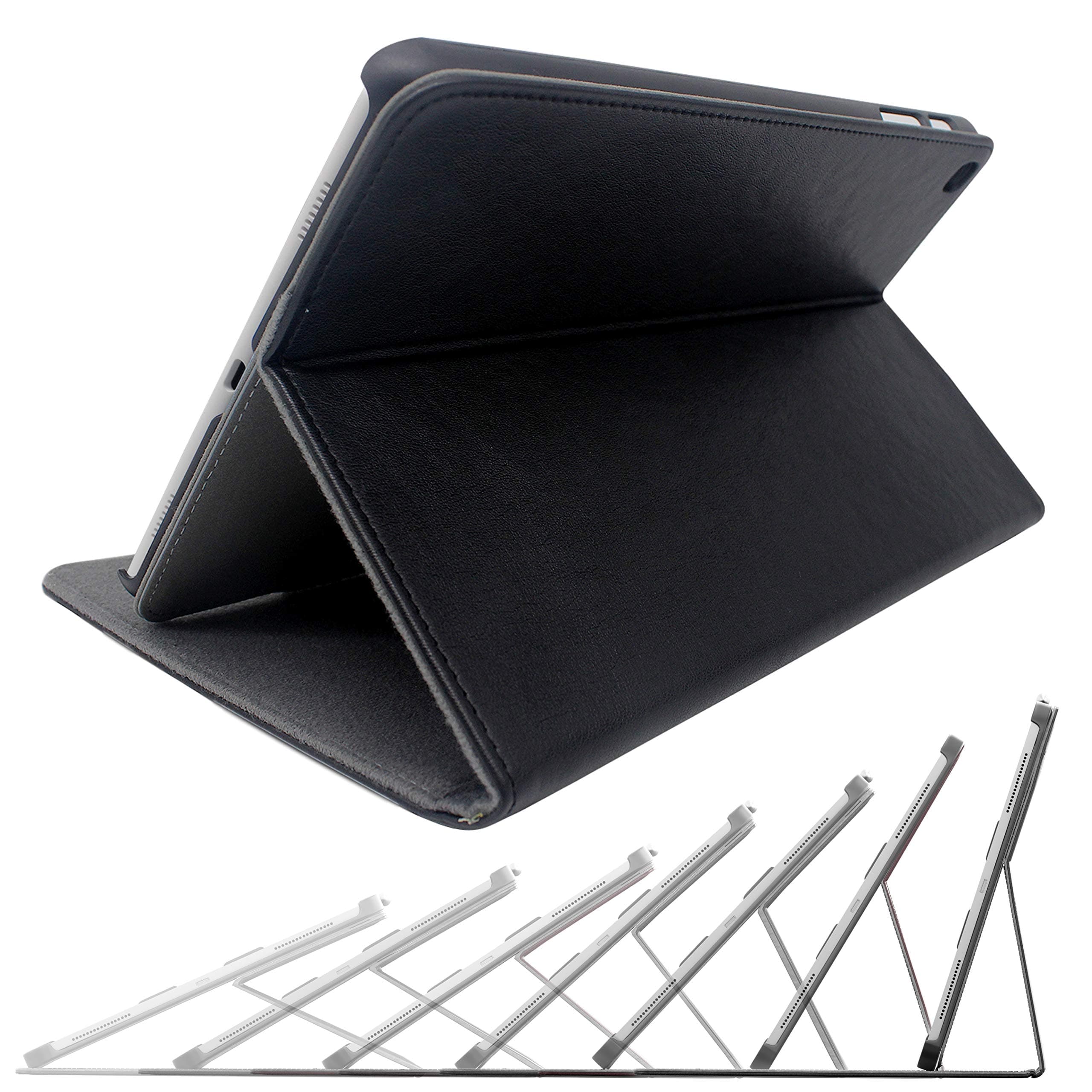 Galaxy Tab A 10.1 Case 2019 - Smart Book Cover with Best Multi-Angle Stand - for New Samsung SM-T510 and T515 10.1-inch