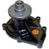 3704180M1 - WATER PUMP - REMAN