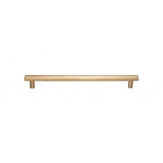 Hillmont Pull 8 13/16 Inch - Honey Bronze