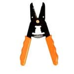 HT-1043-R Hand Tool, 7-in-1, 22-30 AWG, 6.6" L x 3" W