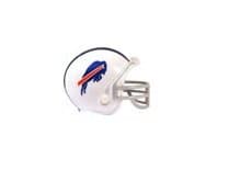 NFL Buffalo Bills Mini Toy Helmet