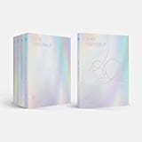 BTS Bangtan Boys Photo Book