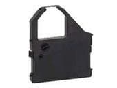 Nu-kote Model BM241 Black Nylon Printer Ribbon