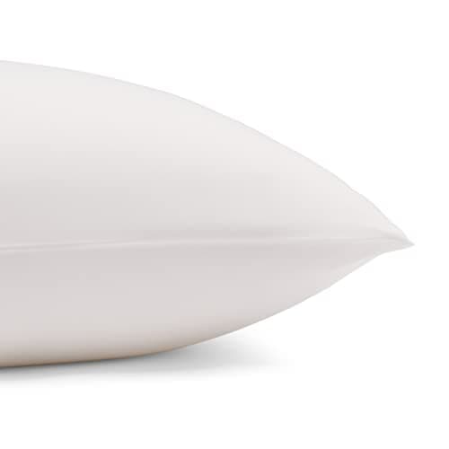 Amazonベーシック 寝具カバーセット マイクロファイバー クリーム キング