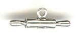 Silverflake -Cooking Charms- Rolling Pin