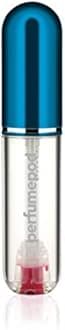 Travalo Perfume Pod Pure Blue