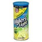 Wyler's Light Lemonade Mix, 3.13 oz