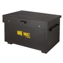 Van Vault - 4 Site - Security Site Vault 1265 x 700 x 630mm