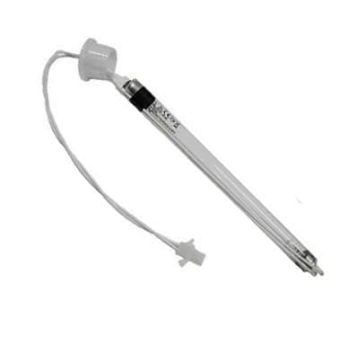 IPW Industries Inc Replacement UV Bulb Compatible with Intelifil UV-610RL or Microfilter G6T5-6W for UVB1 or UV-610