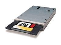 IomegaZIP 250 - Disk drive - ZIP (250 MB) - IDE - internal - 3.5"