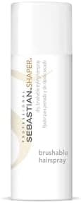 Sebastian Shaper Regular Hair Spray, 1.5 Ounce by Sebastian