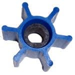 6 Blade Globe Impeller 815