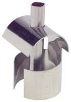 6958 TOOLS, HEATGUN NOZZLE (5 pieces)