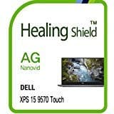 Screen Protector for Dell XPS 15 9570 Touchscreen, Anti-Glare Matte Screen Protector LCD Shield Guard Healing Shield Dell XPS 15 9570 Film