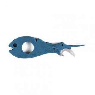 Finnegan's Fly Tool Ocean Grey