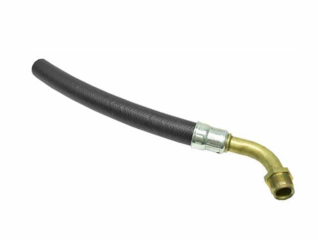 1264701675 Fuel Tank Exit Hose -