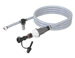 Millennium/Pro-Fill Direct Fill Hose - 5 ft.