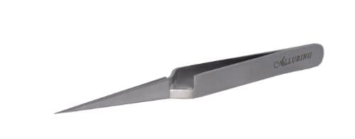 Alluring Eyelash Extension XType Tweezers