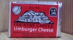 Wisconsin Limburger Cheese - 6 Oz.