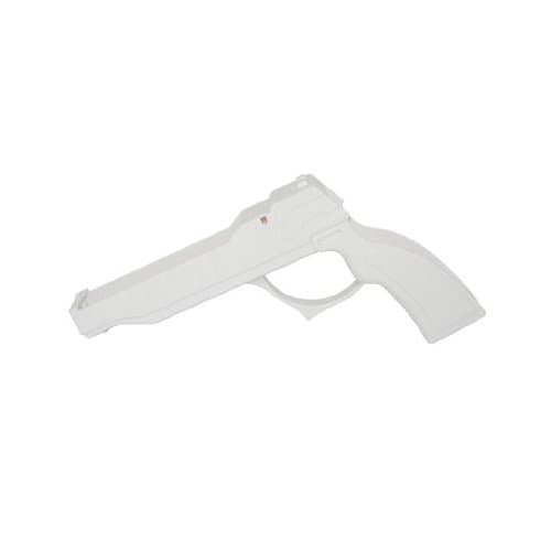 Remote Control Light Gun for Nintendo Wii