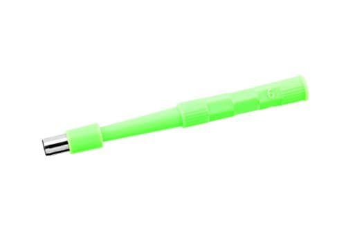 Robbins Instruments Disposable Biopsy Punches - 6.00 mm - Box by 25 - Sterile