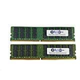 CMS 64GB (2X32GB) Memory Ram Compatible with Supermicro SuperServer 1029TP-DC0R (Super X11DPT-PS), 1029TP-DC1R (Super X11DPT-PS), 1029TP-DTR (Super X11DPT-PS) Load Reduced ECC only - D17