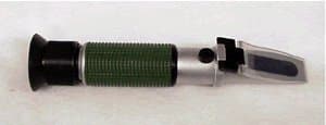 AFAB EnterprisesHand Refractometer 0-50% Brix