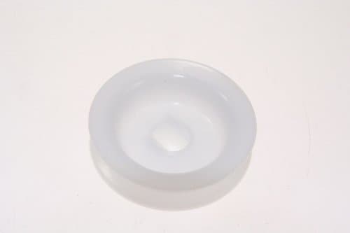 Faure 125865410 Yellow Drive Pulley