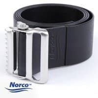 Norco Poly-Vinyl Gait Belt, 60" (152cm)