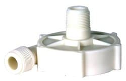 Volute WMD & MD-30RLT & 40RLT