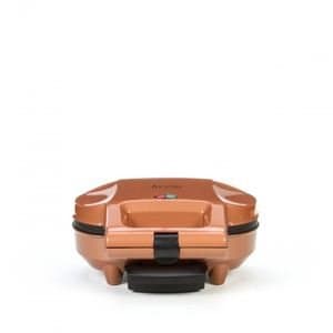 Kevin Dundon KDBMCO Personal Burger Maker - Copper