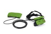 Z800 3DVisor Color Kit - Retro Green