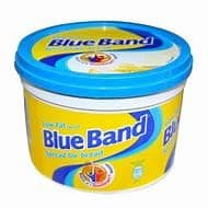 Blue Band Butter (low fat) 250g